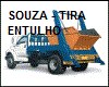 "SOUZA TIRA ENTULHO LTDA"